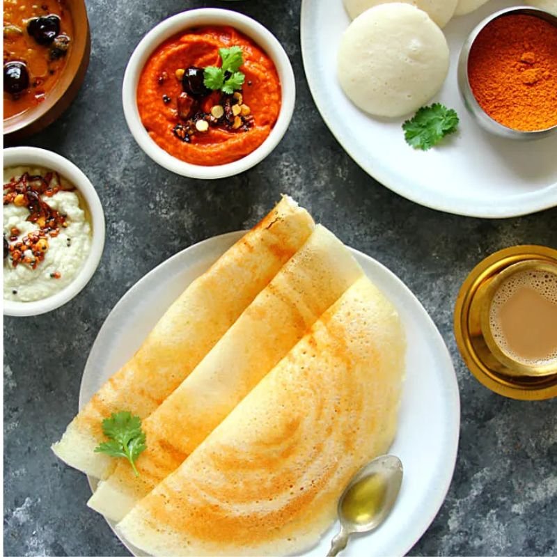 What They Say About Us