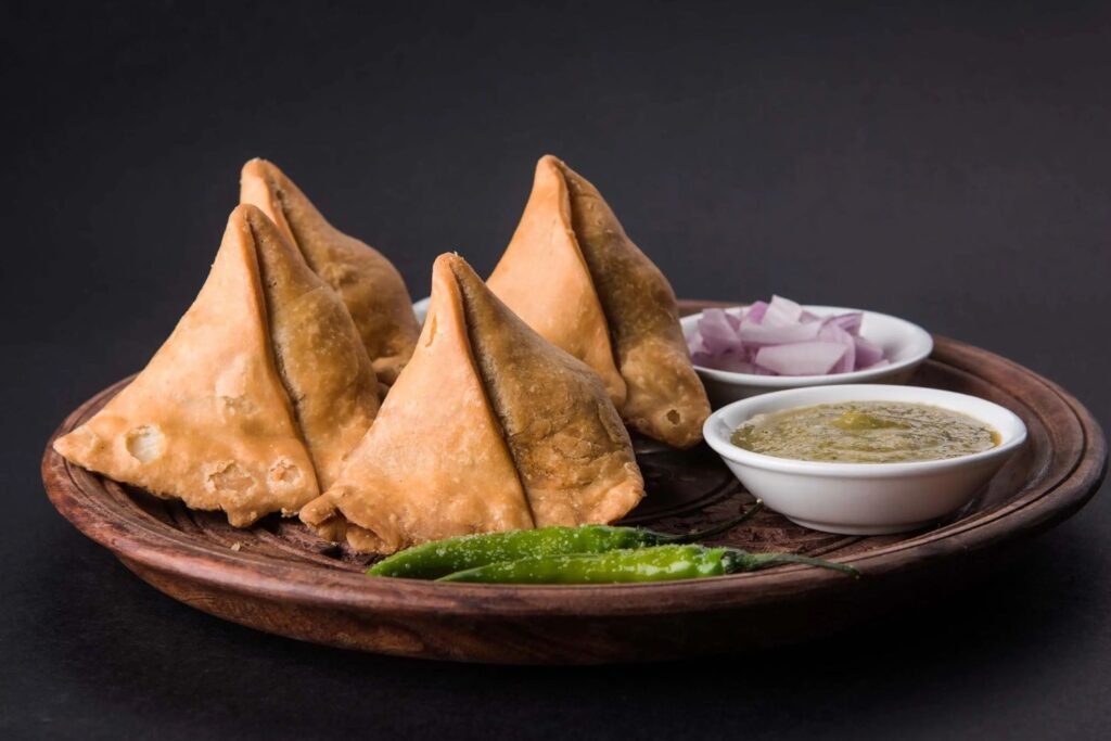 indian snacks near me