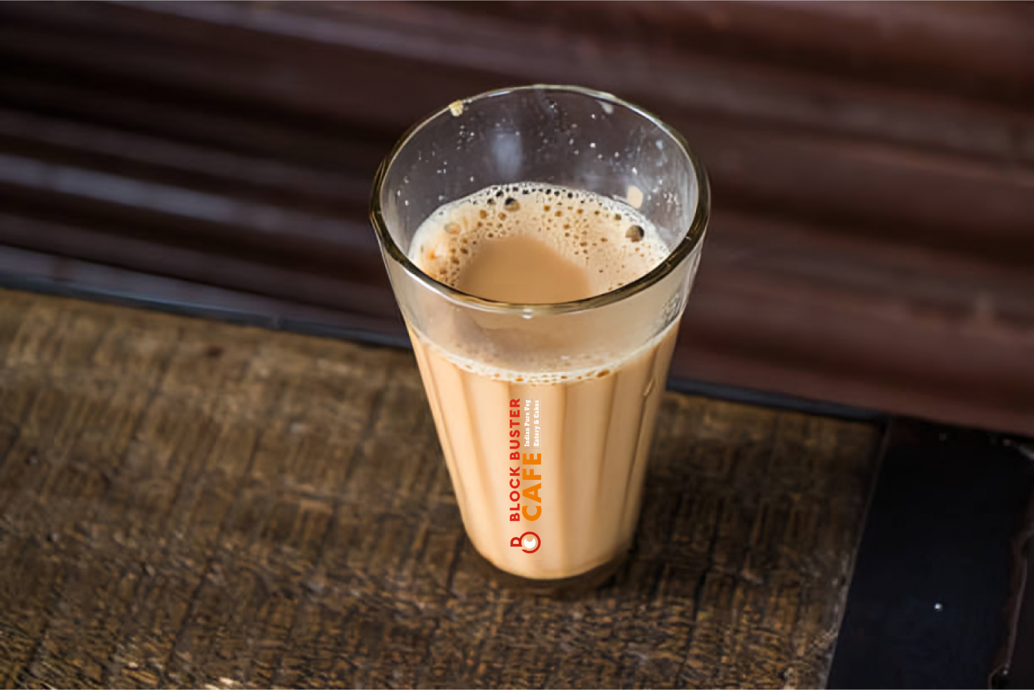 Every 5th breakfast as a gift.