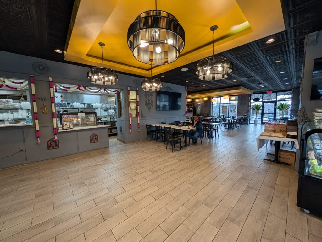South Indian Restaurants Near Me in Alpharetta