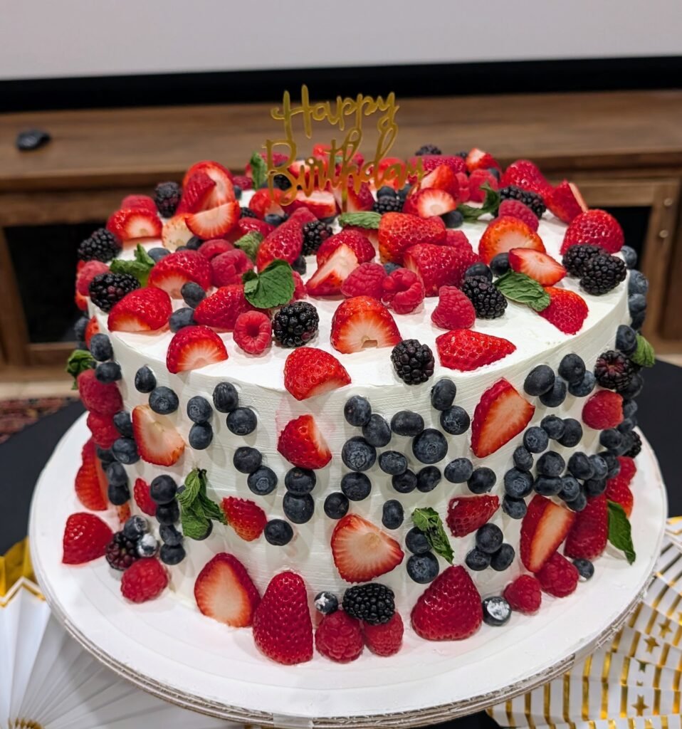 eggless cakes
